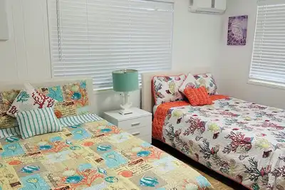 Image de Waterfront property with a pool and great spot for fishing Islamorada Fl