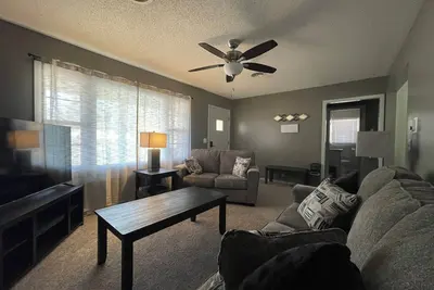 Image de Sunny Stay on Memorial