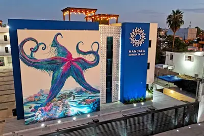 Image de Mandala Medusa Condominio 07