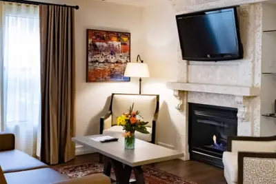 Image de Viva Las Vegas! ! Luxury 2 Bdrm Deluxe Villa: Close-2-Strip! Sleeps 8