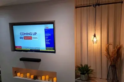 Image de Remarkable 3-Bed House in Chelmsford