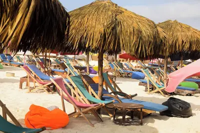 Image de Beach parties