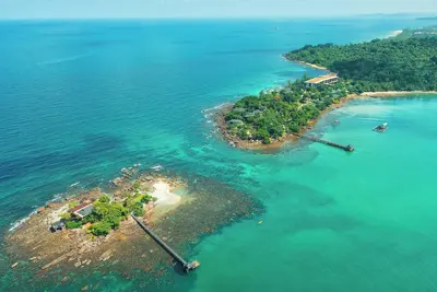 Image de Enjoy spacious accommodations conveniently located in Seattle North