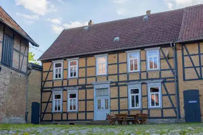 Image de Ferienhaus Brockenblick