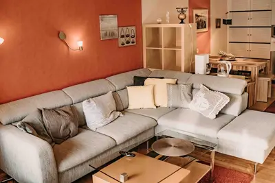 Image de Ferienwohnung Haus 7 Appartement 115