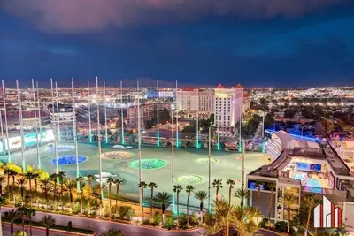Image de Mgm Signature 15-620 1br w/ Amazing Balcony Views