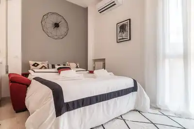 Image de Grey House in the heart of Treviso