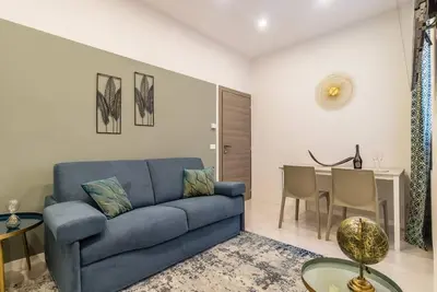 Porpora Home@ Venice