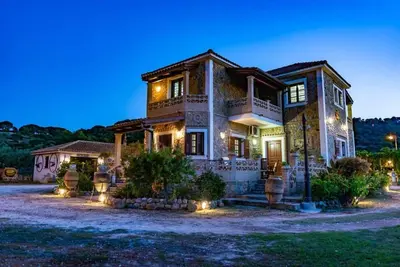 Image de Our Villa Located at Vasilikos Village in Zakynthos Island, greece