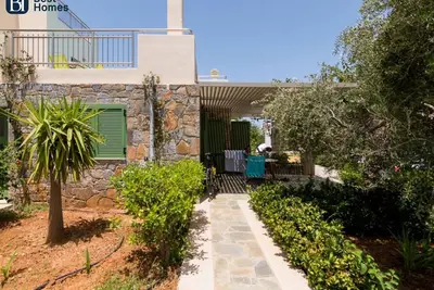 Image de Bh266 - B - Apartment Heraklion