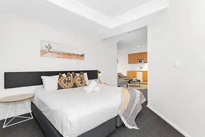 Image de Downtown King Deluxe on Murray Street