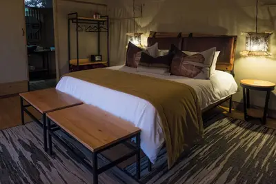 Image de Amava River Lodge