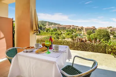 Image de Bel appartement à Piana avec WiFi