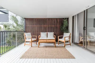 Image de Oceanview Family Beach House | With Sauna