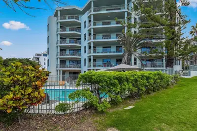 Image de Gena Apartments Unit 14 Kings Beach Qld