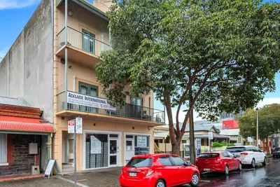 Image de Studio 15 - Wright Lodge