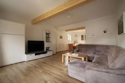 Image de Vacation apartment ground floor in the vacation home \"Waldecker Auszeit\"