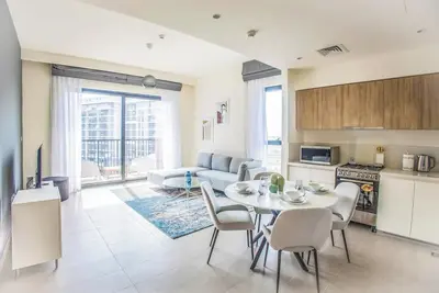 Image de Elite Lux Holiday Homes - Upscale & Stylish 2br Dubai Hills