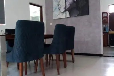 Image de Luxury Three Bedroom house! 20 minutes to Katunayake Airport! !