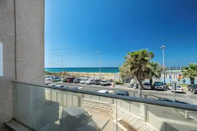 Image de Port City Haifa - Bat Galim Luxury