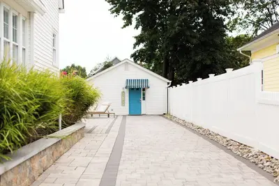 Image de Modern Manasquan, Nj Perfect Beach Cottage 5 min from beach!