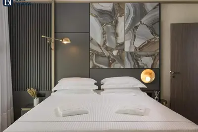 Image de Bh453 - C - Suite Chania