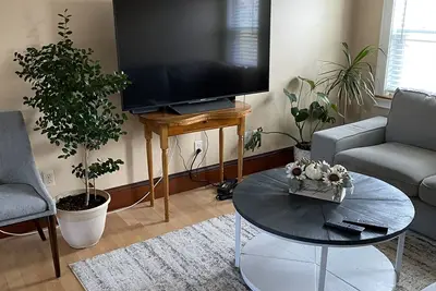 Image de Private 3 bedroom, Boston.