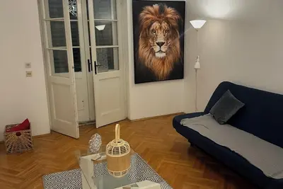 Image de Spacious Apartment in the Heart of Split City Center