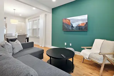 Image de The Retreat At The Park. 2 Bdr-Lower Unit