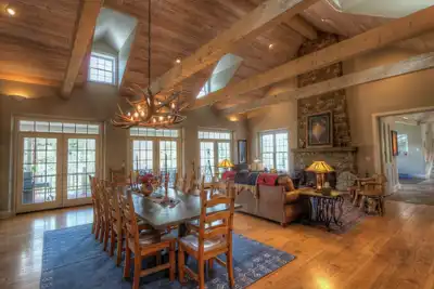 Image de Amazing Home on 7 Acres - 20 Min. to Dgo - Fire Pit - Views/Ac