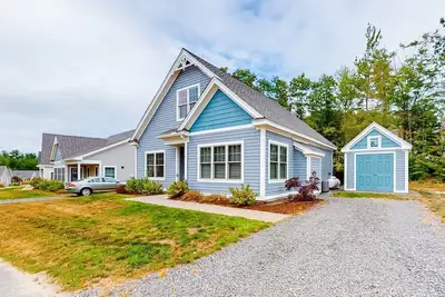 Image de A Gem w/ Pool, Trails & Beaches and K'bunkport