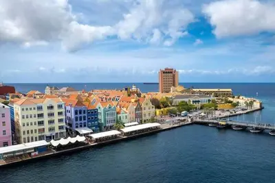 Image de Punda Paradise Getaway - Embrace Willemstad Charm
