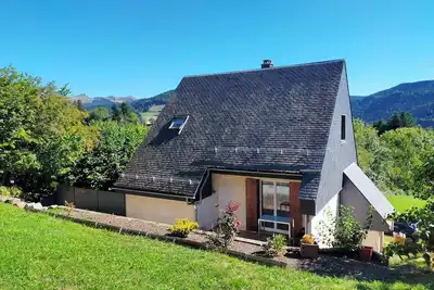 Image de Maison 7 Personnes - Quartier Calme - Belle vue sur Charlannes