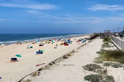 Image de Appartement 2 chambres Praia Vageuira