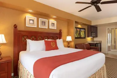 Image de Excellent space for four guests! 10 minutes to the theme parks!