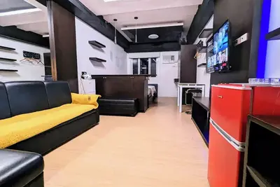 Image de Luxurious 55\"tvneflix Mplace Unliwifi Pul Extraay