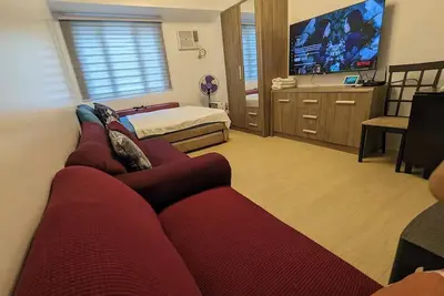 Image de Cinema 55\"tv Netflix @mplace+unliwif+cooking+pool