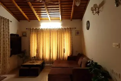 Image de Pinegreen Chalets- 2 Bedroom WiFi Vacation Home\n