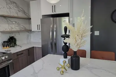 Image de Charming 2-bedroom rental centrally located