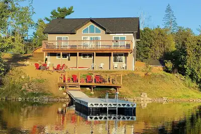 Image de Life is better at the lake