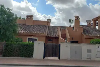 Image de Hl 012 - 2 Bedroom Villa, hda Golf Resort, Fuente Alamo