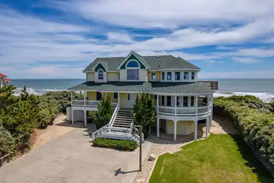 Image de Beach Haven-Oceanfront, awesome ocean views, newly remodeled! !