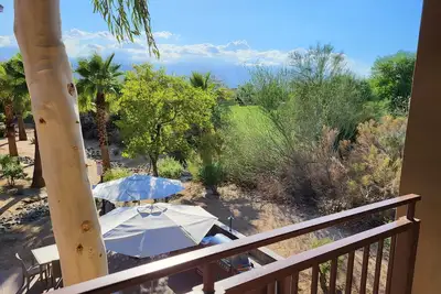 Image de 2024 Coachella Festival 2nd weekend at our Westin Desert Willow Villa