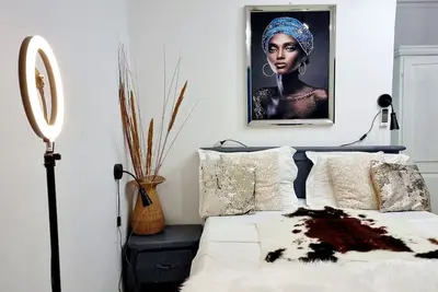Image de Villa Teranga Havre de paix Odza Yaoundé
