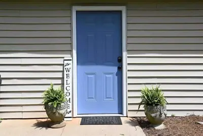 Image de Patriot Point A & B apartments