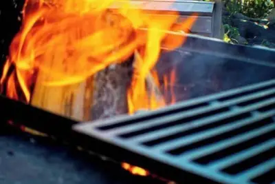 Image de Isolated Glamping on the shore of Lake Winnipeg