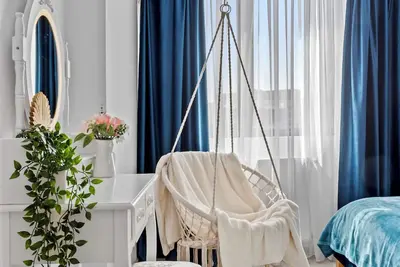 Image de Cozy Special City Center - Old Town Apartment with terrace