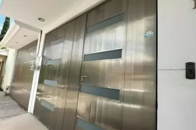 Casa Completa Climatizada, Cercana a Plazas Comerciales y Parqaues Recreativos