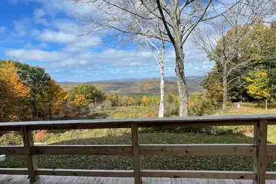 Image de Mountain View Ridge