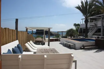 Image de Appartement en bord de plage! - Beach - SweetHomeRooms